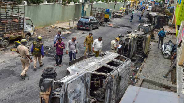 ಘಟನೆ ನಡೆದು ತಿಂಗಳುಗಳಾದರೂ ಬಂಧನವಿಲ್ಲ?