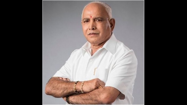 ಯಡಿಯೂರಪ್ಪ ಮಧ್ಯೆ ಜಗಳ ಶುರುವಾಗಿದೆ
