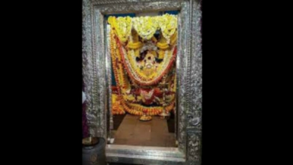 ರಾಮಪ್ಪನವರ ಕುಟುಂಬದವರೊಂದಿಗೆ ಹೋಮ