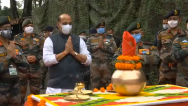 ಯೋಧರು ತಮ್ಮ ಪ್ರಾಣವನ್ನು ತ್ಯಾಗ ಮಾಡಬೇಕಾಯಿತು