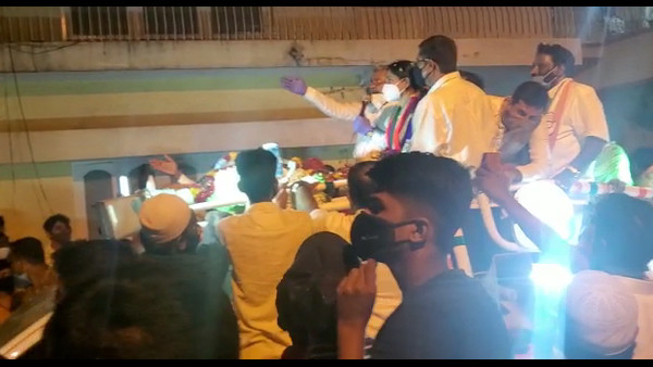 ಇದಕ್ಕೆಲ್ಲ ಹೆದರುವ ಮಕ್ಕಳಲ್ಲ ನಾವು