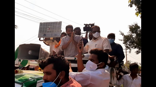 ನಿಮ್ಮನ್ನು ಅಧಿಕಾರಕ್ಕೆ ತರದಿದ್ರೆ ಸಾಯಿಸ್ತೀರಾ?