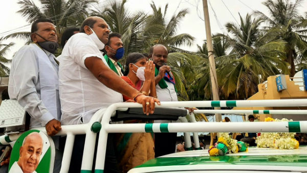 ಜಯಚಂದ್ರ ಏನು ಮಾಡಿದರು?