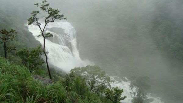 ಹಾರಂಗಿ ಜಲಾಶಯದ ನೀರಿನ ಮಟ್ಟ (15-10-2020) ವರದಿ 