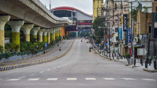 ಬೆಂಗಳೂರಿನಲ್ಲಿಯೂ ಪರೀಕ್ಷೆ ಹೆಚ್ಚಳ