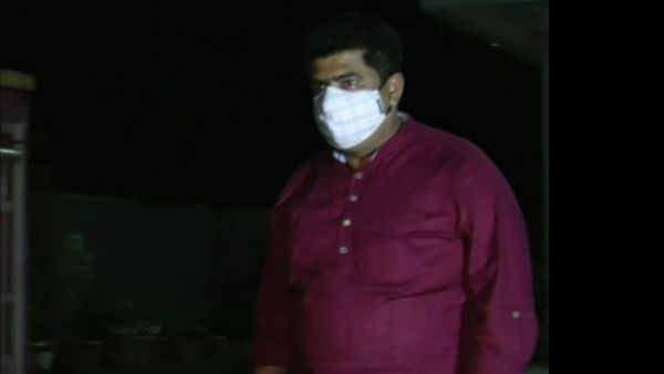 ವಿಜಯ್ ಕುಲಕರ್ಣಿ ವಿಚಾರಣೆ