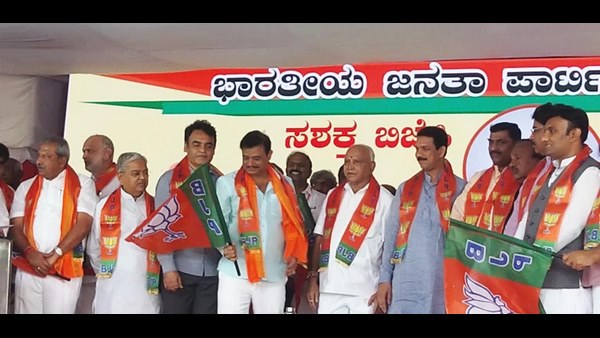 ಆದರೂ ಗೊಂದಲ ಯಾಕೆ?