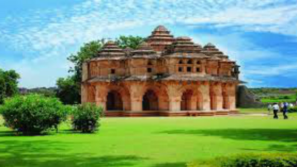 ಬದಾಮಿ ಅಭಿವೃದ್ಧಿ