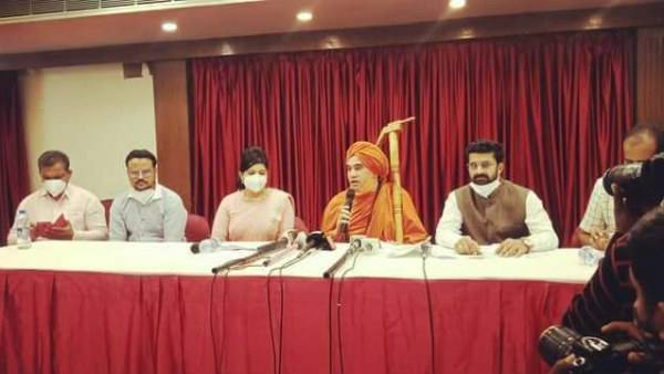 ಉಪವಾಸ ಸತ್ಯಾಗ್ರಹ