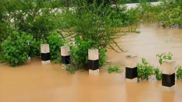 ಕಲಬುರಗಿ, ಯಾದಗಿರಿ ಜಿಲ್ಲೆಗಳಲ್ಲಿಯೂ ಮಳೆ