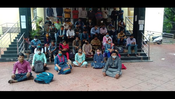 ಬರಗೂರು ರಾಮಚಂದ್ರಪ್ಪ ಅವರಿಗೂ ಹೇಳಿದ್ದೇನೆ