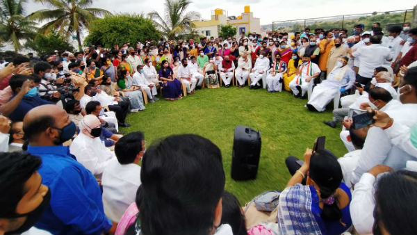 ನೀತಿ ಸಂಹಿತೆ ಉಲ್ಲಂಘನೆ ಪ್ರಕರಣ