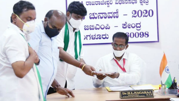 ನಾನು ಖಂಡಿತ ಹರಕೆ ಕುರಿಯಲ್ಲ