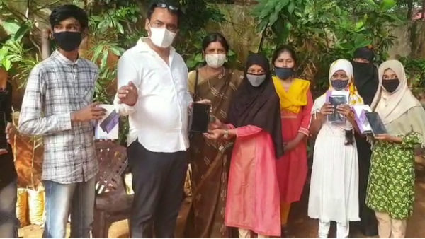 ಸರ್ಕಾರಿ ಶಾಲಾ ಶಿಕ್ಷಕರಿಗೂ ತರಬೇತಿ