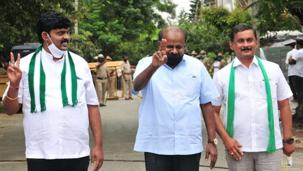 ಈ ಸಲ ಕಪ್ ನಮ್ದೆ!