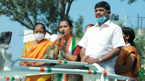 ಈಗ ಕಪಾಲಿ ಬೆಟ್ಟದ ವಿಚಾರ ಬೇಡ