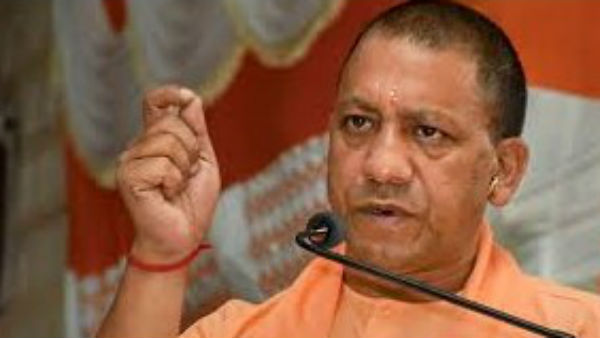 ಉತ್ತರ ಪ್ರದೇಶ ಸಿಎಂ ವಿರುದ್ಧ ಪಿತೂರಿ ಬಗ್ಗೆ ಎಫ್ಐಆರ್ 