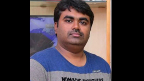 Mysuru Prajavani Reporter Pavan Hettur Passes Away