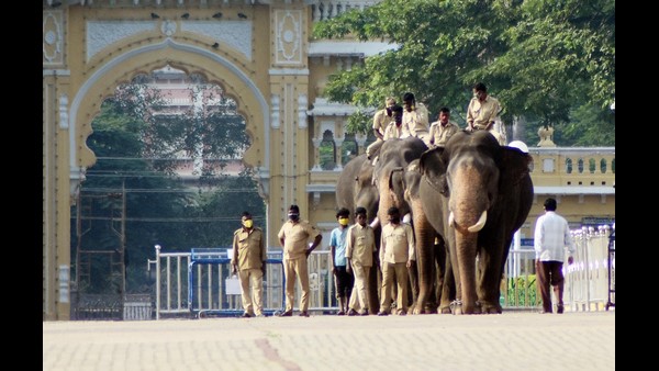  ಅಭಿಮನ್ಯುಗೆ ಹಿಂದಿಗಿಂತಲೂ ಹೆಚ್ಚಿನ ಜವಾಬ್ದಾರಿ