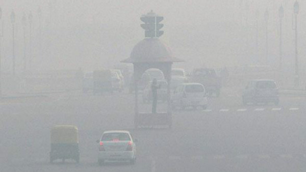 Rs 1 Crore Fine And 5 Years in Jail For Air Pollution Crime In Delhi And NCR Area Rs 1 Crore Fine And 5 Years in Jail For Air Pollution Crime In Delhi And NCR Area