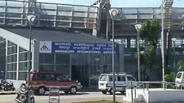 Irregularities In Airport Bid Won By Adani Group: CPI MP Elamaran Kareen To CVC Irregularities In Airport Bid Won By Adani Group: CPI MP Elamaran Kareen To CVC