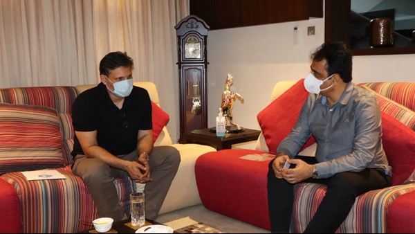 ಭಾರತದಲ್ಲಿ ವಹಿವಾಟು ವಿಸ್ತರಣೆ