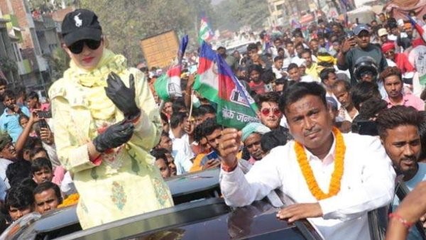  ಬಿಹಾರದಲ್ಲಿ ಮೂರು ಹಂತಗಳಲ್ಲಿ ಚುನಾವಣೆ