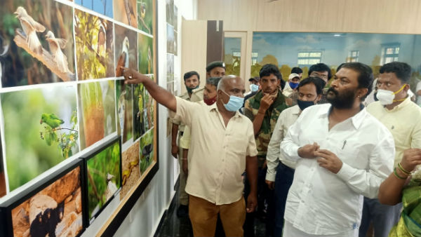 ರಣಹದ್ದುಗಳ ರಕ್ಷಣೆಯೇ ಈ ವರ್ಷ ಸಪ್ತಾಹದ ಧ್ಯೇಯ ವಾಕ್ಯ 