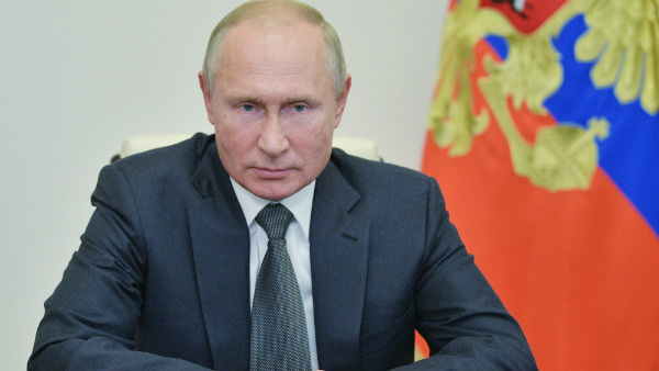 ಯುದ್ಧಕ್ಕೆ ಕಾರಣ ಏನು..? 