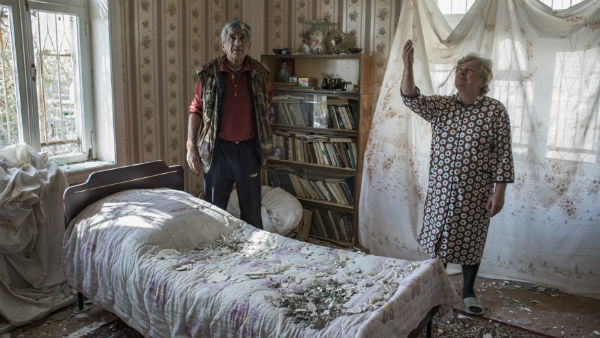 ಯುದ್ಧಕ್ಕೆ ಕಾರಣ ಏನು..? ಯುದ್ಧಕ್ಕೆ ಕಾರಣ ಏನು..?