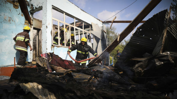 ಜಾಗತಿಕ ತೈಲ ಮಾರುಕಟ್ಟೆಗೂ ಕಂಟಕ ಜಾಗತಿಕ ತೈಲ ಮಾರುಕಟ್ಟೆಗೂ ಕಂಟಕ