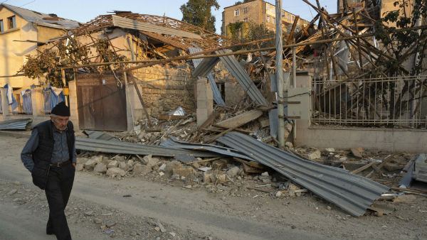  ರಷ್ಯಾ ಹೇಳಿದರೂ ಯುದ್ಧ ನಿಲ್ಲಲಿಲ್ಲ 