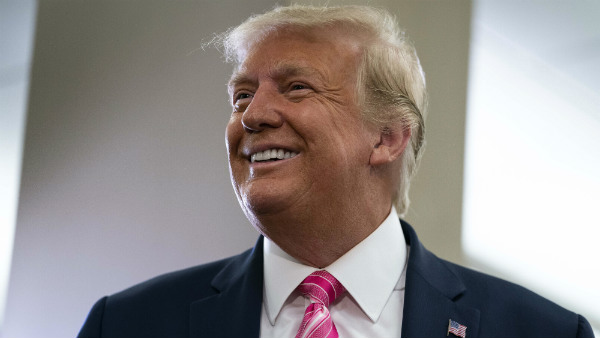 ಟ್ರಂಪ್‌ಗೆ ಸಣ್ಣ ವಿಷಯವೂ ಅರ್ಥವಾಗಲ್ಲ