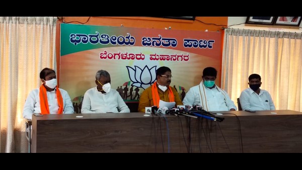 ಒಬ್ಬರನ್ನೊಬ್ಬರು ಸೋಲಿಸಲು ಕಾಂಗ್ರೆಸ್ ನಾಯಕರ ತಂತ್ರ? ಒಬ್ಬರನ್ನೊಬ್ಬರು ಸೋಲಿಸಲು ಕಾಂಗ್ರೆಸ್ ನಾಯಕರ ತಂತ್ರ?