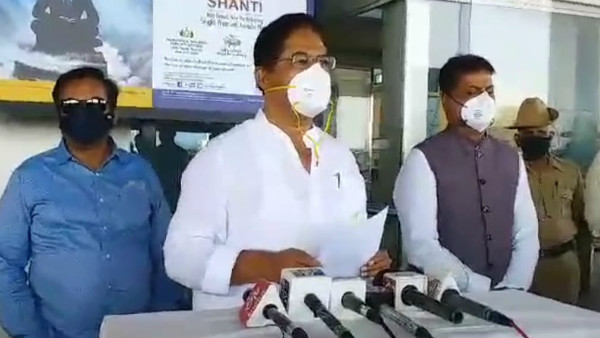  ಕೊರೊನಾ, ಪ್ರವಾಹ ಸರ್ಕಾರಕ್ಕೆ ಸವಾಲಿನ ಪ್ರಶ್ನೆ