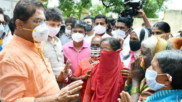  ಅಧಿಕಾರಿಗಳಿಗೆ ಅಶೋಕ್ ಎಚ್ಚರಿಕೆ