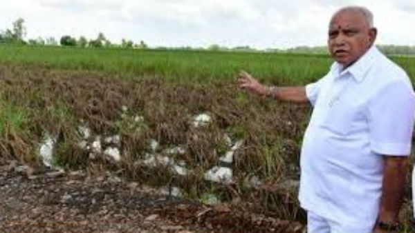 ಪರಿಹಾರದಲ್ಲಿ ತಾರತಮ್ಯವಿಲ್ಲ 