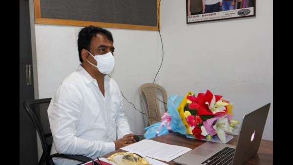 ಭಾರತವನ್ನು ಬದಲಿಸುವ ಶಕ್ತಿಯಿದೆ 