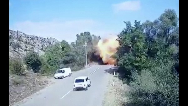 ಲೆಕ್ಕವಿಲ್ಲದಷ್ಟು ನಾಗರಿಕರು ಕೂಡ ಬಲಿ 