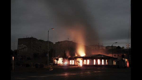 ಜಾಗತಿಕ ತೈಲ ಮಾರುಕಟ್ಟೆಗೂ ಕಂಟಕ
