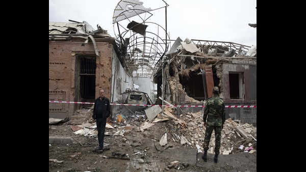 ‘ಬನ್ನಿ ಮಾತಾಡೋಣ’ ಅಂತು ರಷ್ಯಾ..! 