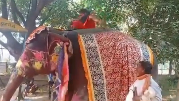 ಯೋಗ ಅಲ್ಲ, ಪ್ರಚಾರ