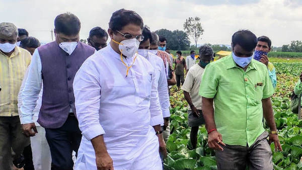ಕಾಳಜಿ ಕೇಂದ್ರವನ್ನು ಸ್ಥಾಪಿಸಲಾಗುತ್ತದೆ