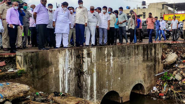 ತಕ್ಷಣ ಹಣ ಬಿಡುಗಡೆಗೆ ಸೂಚನೆ