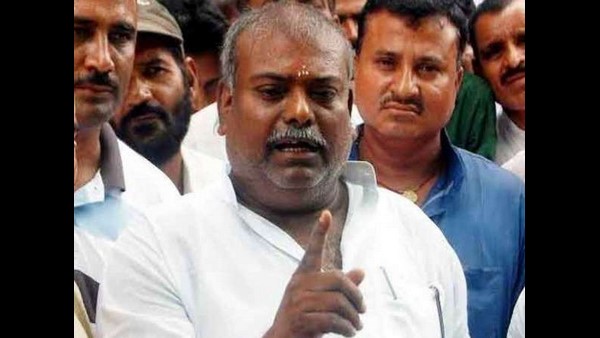 ಜೈಲಿನಲ್ಲಿರುವ ರಾಜ್ ಬಲ್ಲಭ್