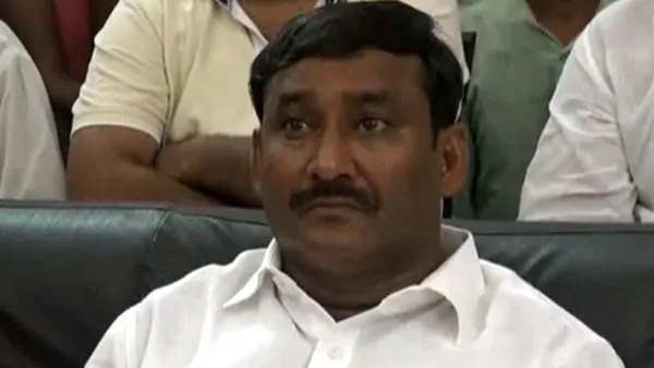 ಅರುಣ್ ಯಾದವ್ ಪತ್ನಿಗೆ ಟಿಕೆಟ್