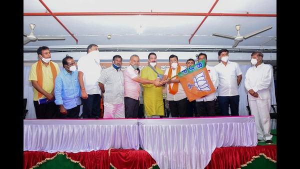 ಸರ್ಕಾರದ ಮೇಲೆ ಉಪ ಚುನಾವಣೆ ಪರಿಣಾಮ