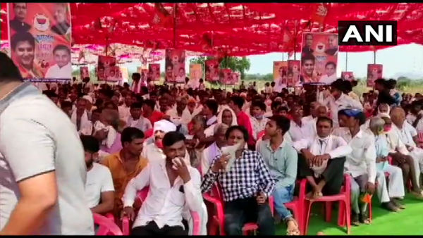 ಸಂತಾಪ ಸೂಚಿಸಿದ ಸಿಂಧಿಯಾ