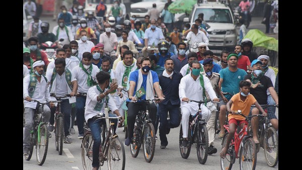 ಎನ್ ಡಿಎ ಮೈತ್ರಿಕೂಟದ ವೋಟ್ ಬ್ಯಾಂಕ್ 