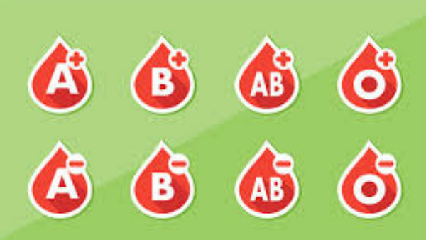 'ಓ' ಮಾದರಿಗೆ ಕಡಿಮೆ ಅಪಾಯ 